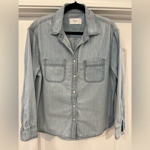 Kancan Signature Jean Top